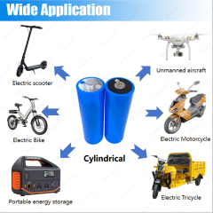 Starmax EVE 3.2V 20Ah C40 Lifepo4 Cylindrical Battery,Llithium Ion Battery Manufacturers from China