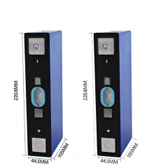 Starmax CALB 3.7V 147Ah   NMC Prismatic  Battery,Llithium Ion Battery Manufacturers from China