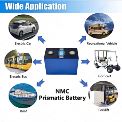 Starmax CATL 3.7V 196Ah NMC Prismatic  Battery,Llithium Ion Battery Manufacturers from China