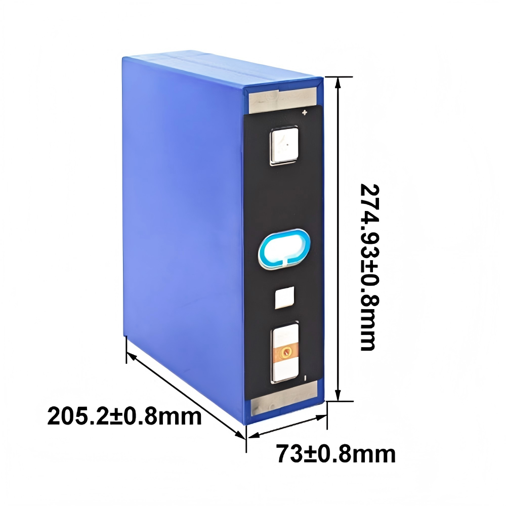 Starmax CATL 530Ah Lithium  Ion Battery 3.2V Lifepo4 Prismatic Cell,Llithium Ion Battery Manufacturers from China