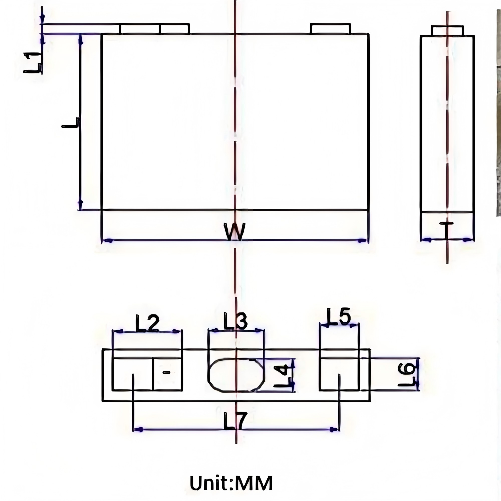 Starmax CATL 3.7V 50Ah NMC Prismatic  Battery,Llithium Ion Battery Manufacturers from China