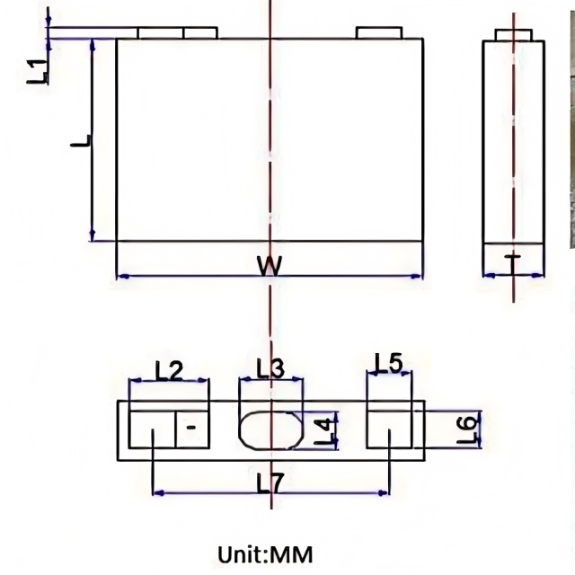 Starmax CATL 3.7V 50Ah NMC Prismatic  Battery,Llithium Ion Battery Manufacturers from China