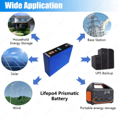 Starmax CATL 530Ah Lithium  Ion Battery 3.2V Lifepo4 Prismatic Cell,Llithium Ion Battery Manufacturers from China