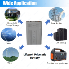 Starmax CALB 180Ah Lithium  Ion Battery 3.2V Lifepo4 Prismatic Cell,Llithium Ion Battery Manufacturers from China