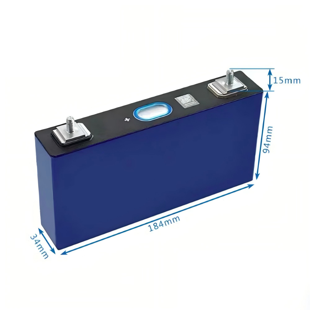 Starmax REPT 65Ah  Lithium  Ion Battery 3.2V Lifepo4 Prismatic Cell,Llithium Ion Battery Manufacturers from China