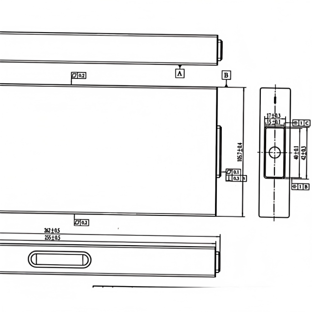 Starmax Gotion 91.5Ah  Lithium  Ion Battery 3.2V Lifepo4 Prismatic Cell,Llithium Ion Battery Manufacturers from China