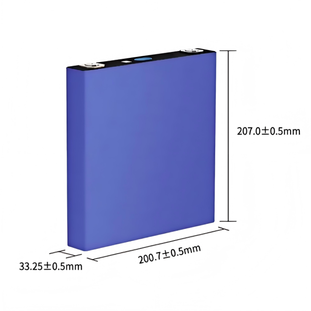 Starmax EVE 168Ah Lithium  Ion Battery 3.2V Lifepo4 Prismatic Cell,Llithium Ion Battery Manufacturers from China