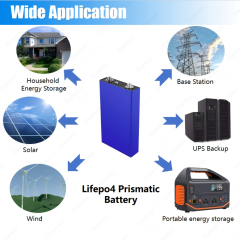 Starmax LISHEN 130Ah Lithium  Ion Battery 3.2V Lifepo4 Prismatic Cell,Llithium Ion Battery Manufacturers from China