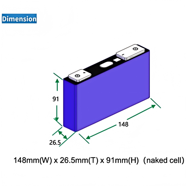 Starmax SVOLT 3.7V 51Ah NMC Prismatic  Battery,Llithium Ion Battery Manufacturers from China