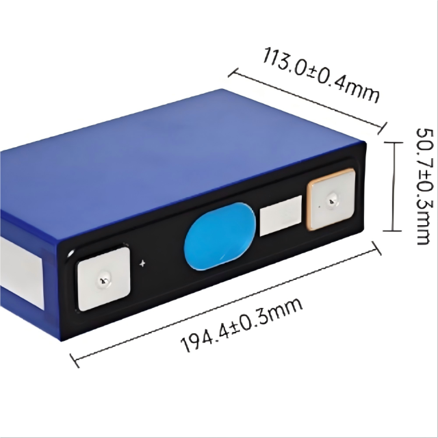 Starmax EVE 3.7V 166Ah  NMC Prismatic  Battery,Llithium Ion Battery Manufacturers from China