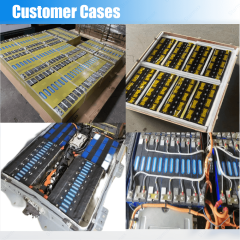 Starmax EVE 3.7V 114.2Ah   NMC Prismatic  Battery,Llithium Ion Battery Manufacturers from China