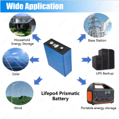 Starmax LISHEN 202Ah Lithium  Ion Battery 3.2V Lifepo4 Prismatic Cell,Llithium Ion Battery Manufacturers from China