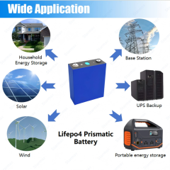 Starmax Gotion 314Ah Lithium  Ion Battery 3.2V Lifepo4 Prismatic Cell,Llithium Ion Battery Manufacturers from China