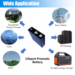 Starmax REPT 230Ah Lithium  Ion Battery 3.2V Lifepo4 Prismatic Cell,Llithium Ion Battery Manufacturers from China