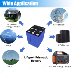 Starmax cornex 324Ah Lithium  Ion Battery 3.2V Lifepo4 Prismatic Cell,Llithium Ion Battery Manufacturers from China