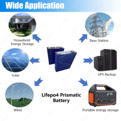 Starmax cornex 230Ah Lithium  Ion Battery 3.2V Lifepo4 Prismatic Cell,Llithium Ion Battery Manufacturers from China