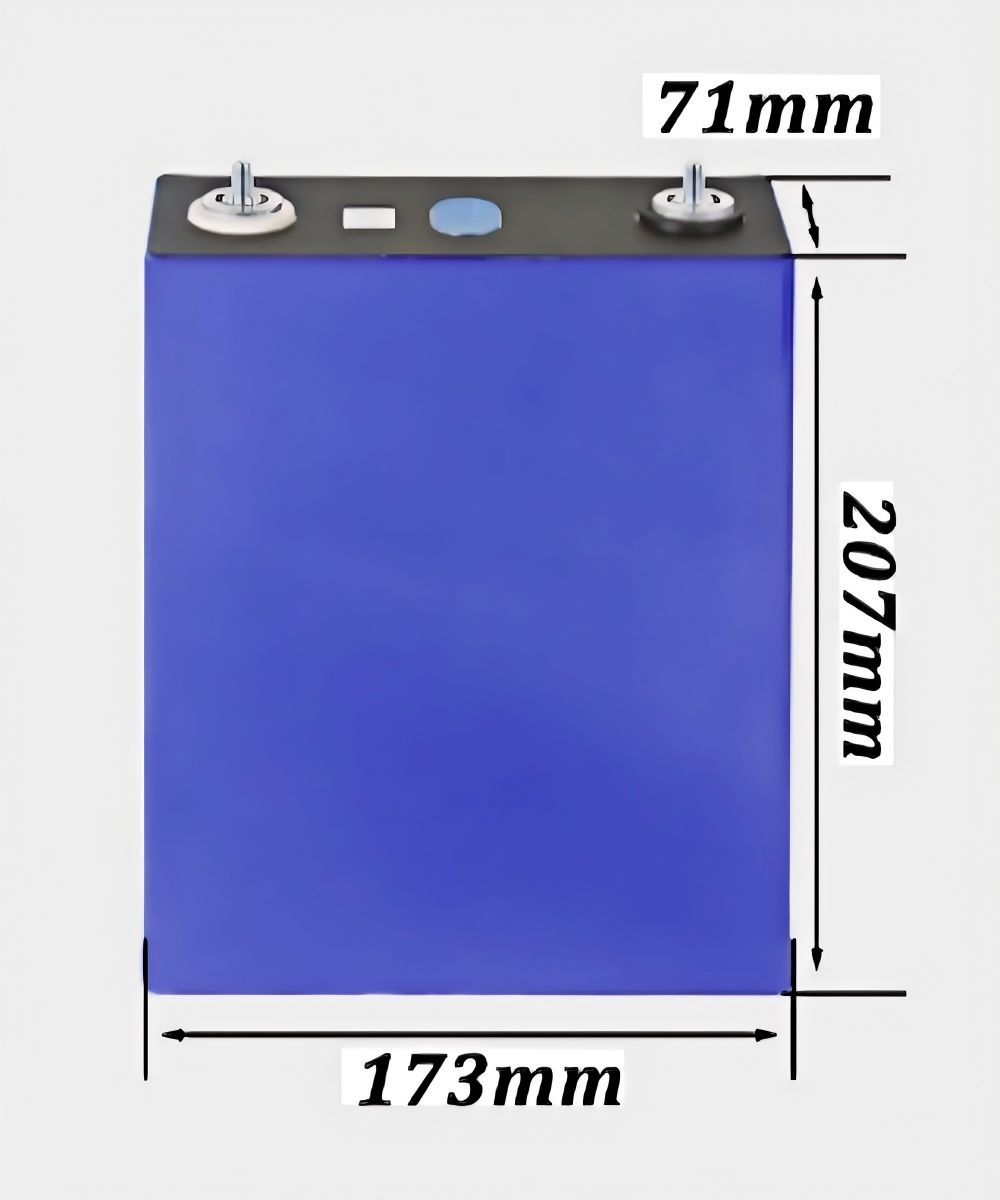 Starmax HIGEE 314Ah Lithium  Ion Battery 3.2V Lifepo4 Prismatic Cell,Llithium Ion Battery Manufacturers from China