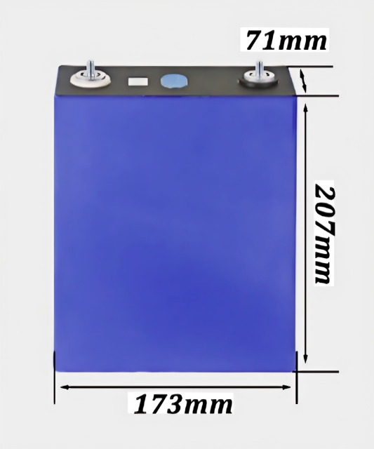 Starmax HIGEE 314Ah Lithium  Ion Battery 3.2V Lifepo4 Prismatic Cell,Llithium Ion Battery Manufacturers from China