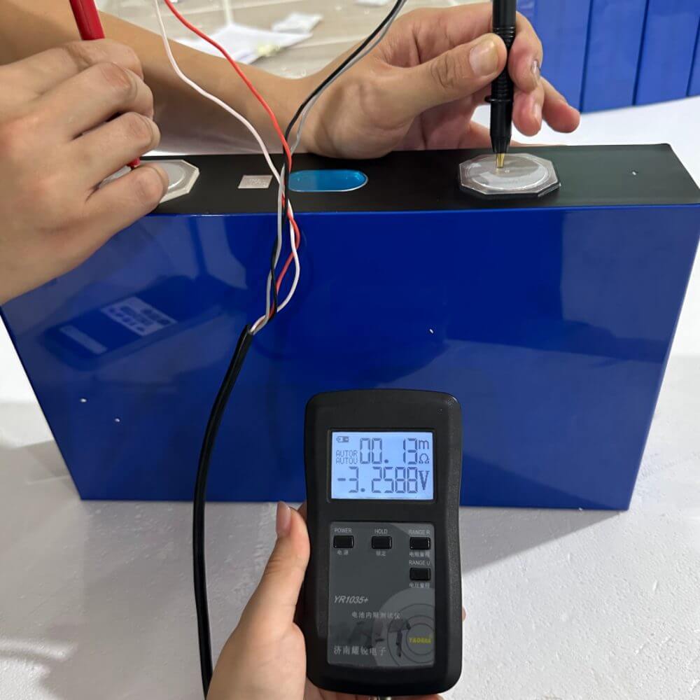 EVE 3.2V 668Ah LF668 Prismatic LiFePO4 Battery For Energy Storage,Llithium Ion Battery Manufacturers from China