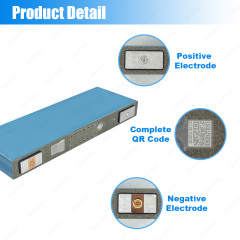 Starmax New Arrival CATL 3.7V 127.9Ah NMC Prismatic Battery,Llithium Ion Battery Manufacturers from China