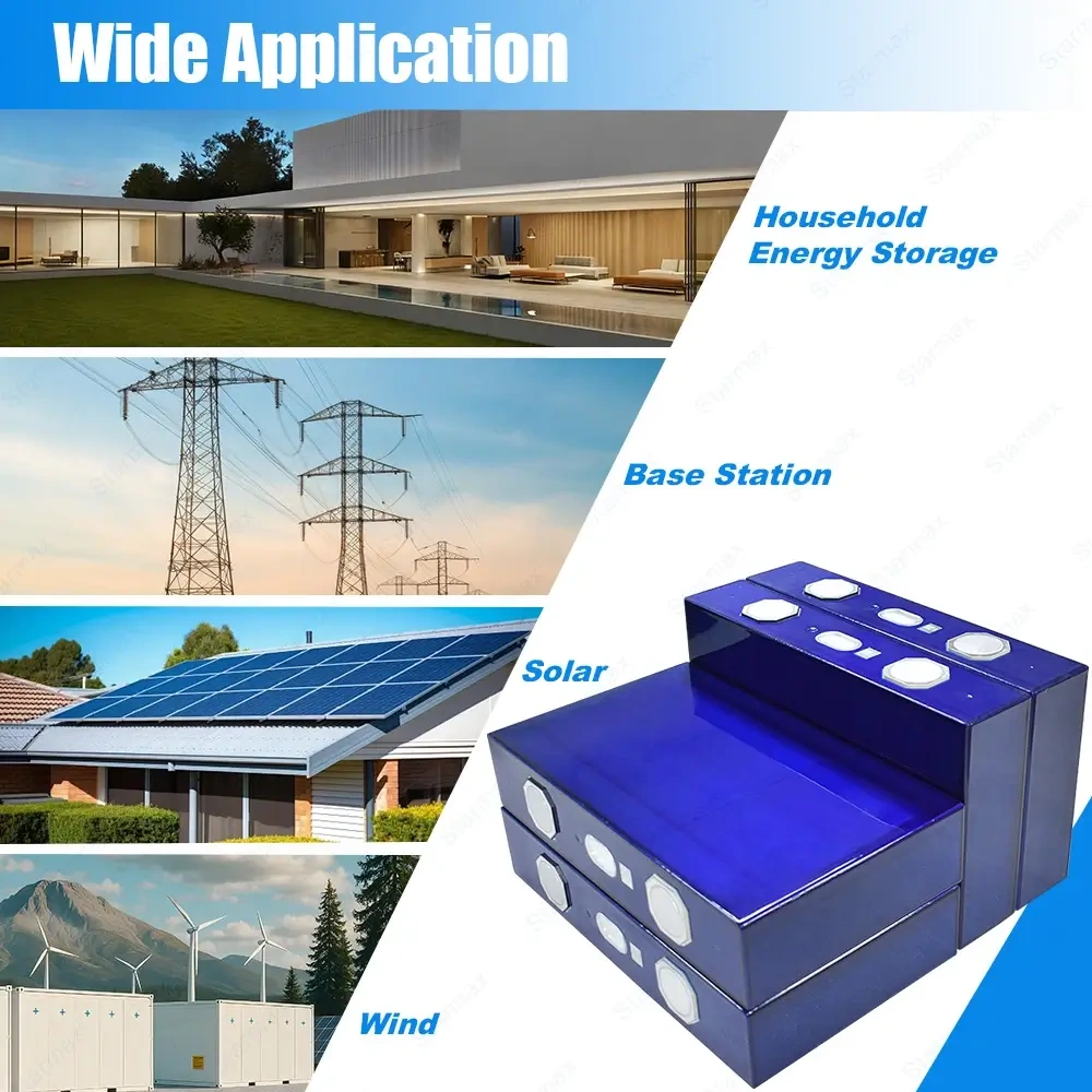 EVE 3.2V 668Ah LF668 Prismatic LiFePO4 Battery For Energy Storage,Llithium Ion Battery Manufacturers from China