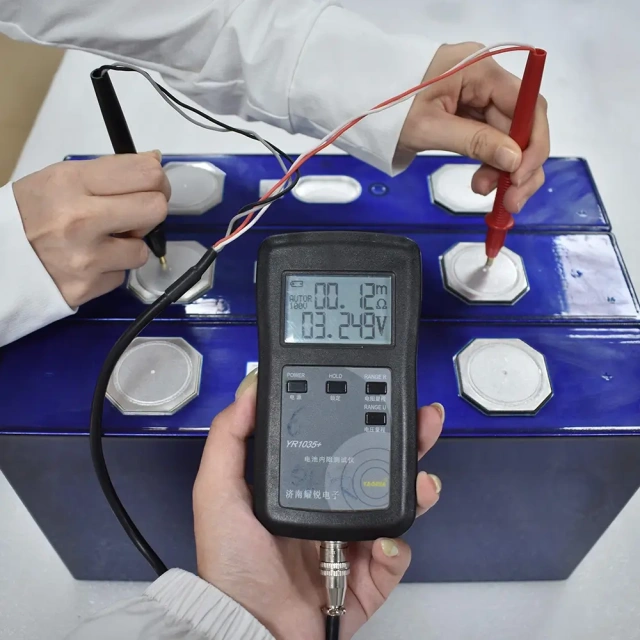 EVE 3.2V 668Ah LF668 Prismatic LiFePO4 Battery For Energy Storage,Llithium Ion Battery Manufacturers from China