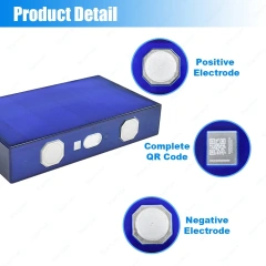 EVE 3.2V 668Ah LF668 Prismatic LiFePO4 Battery For Energy Storage,Llithium Ion Battery Manufacturers from China