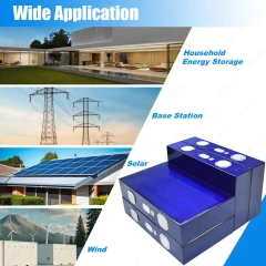 EVE 3.2V 628Ah MB56 Prismatic LiFePO4 Battery For Household Energy Storage,Llithium Ion Battery Manufacturers from China