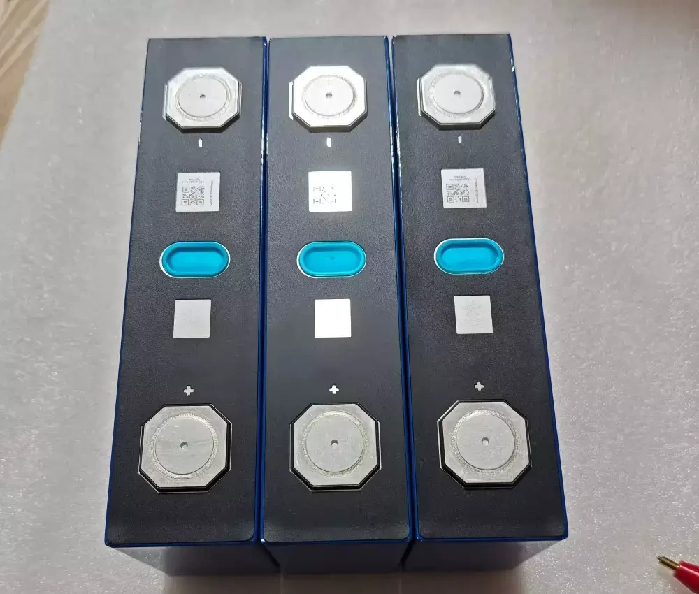 Starmax EVE 95.8Ah 3C MAX Discharge Rate Lithium  Ion Battery 3.2V Cell,Llithium Ion Battery Manufacturers from China