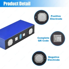 Starmax EVE 3.2V 95.8Ah 14C MAX Discharge Rate Lifepo4 Prismatic Battery Cell,Llithium Ion Battery Manufacturers from China