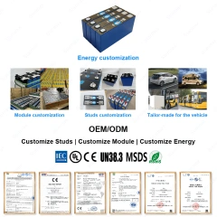 Catl 3.7V 100Ah NMC Prismatic Battery 3C Discharge Cell Automotive-Grade Performance,Llithium Ion Battery Manufacturers from China