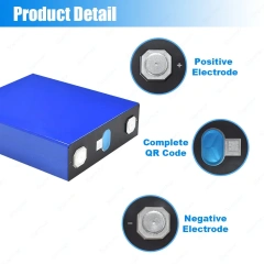 Starmax 3C MAX Discharge Rate EVE 235Ah Lithium Ion Battery 3.2V Lifepo4 Prismatic Cell,Llithium Ion Battery Manufacturers from China