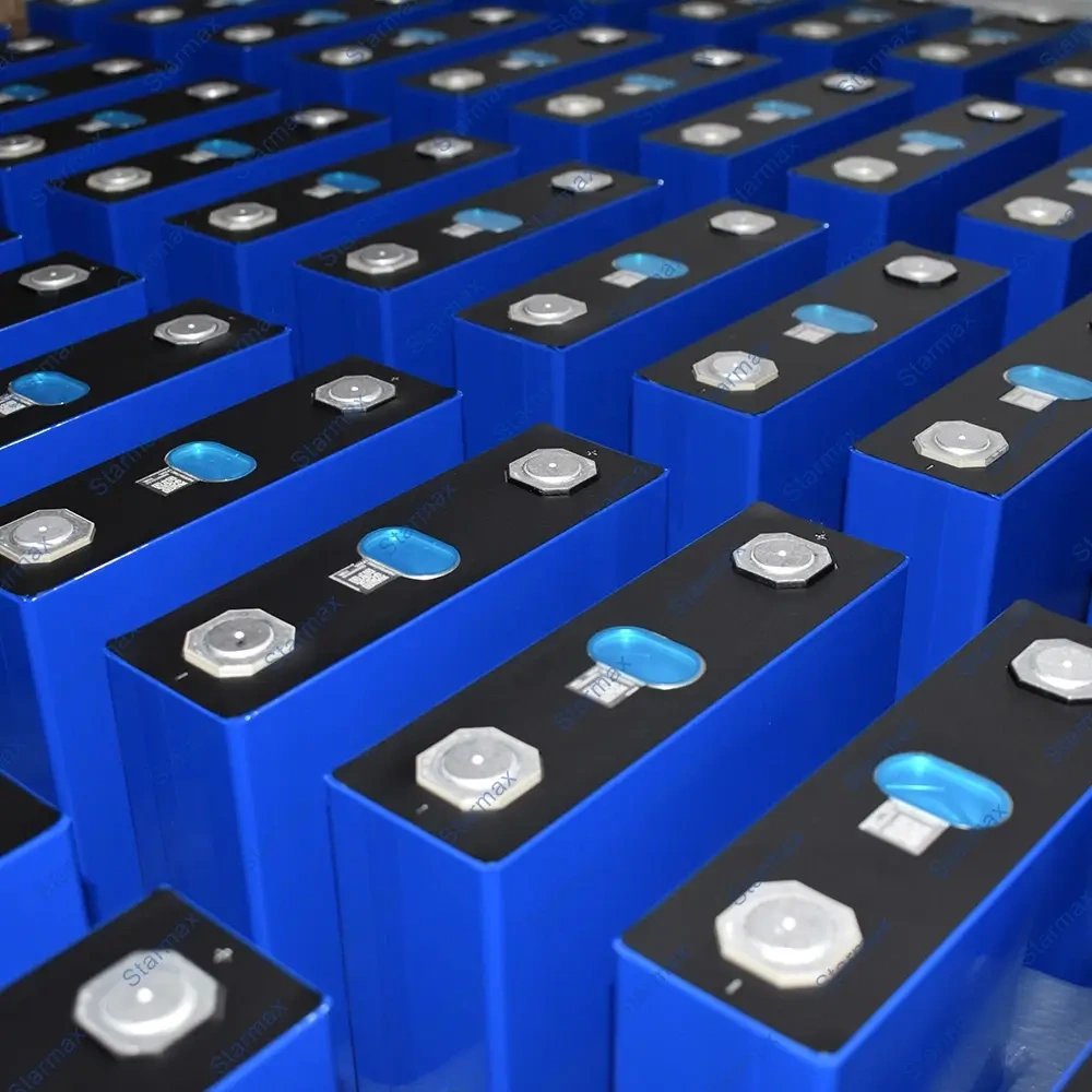 Starmax 3C MAX Discharge Rate EVE 235Ah Lithium Ion Battery 3.2V Lifepo4 Prismatic Cell,Llithium Ion Battery Manufacturers from China