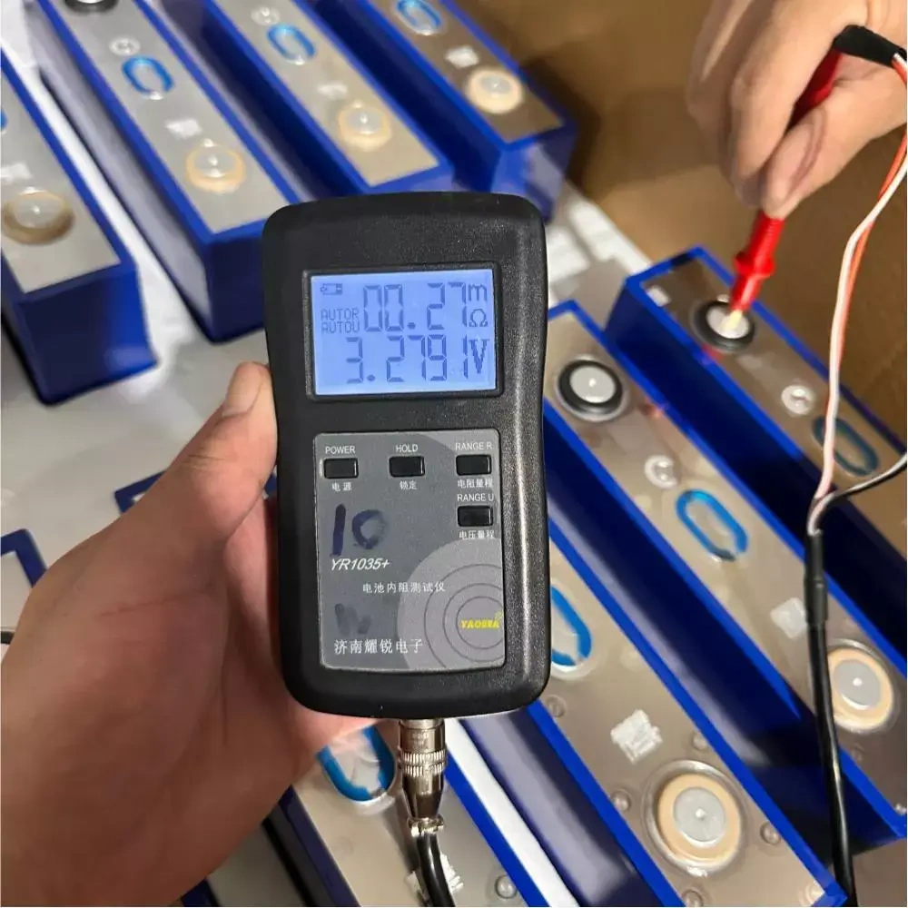 Starmax High-Capacity Catl 3.2V 156.3ah Lifepo4 Prismatic Battery Cell for Home Energy Storage,Llithium Ion Battery Manufacturers from China