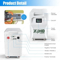 Starmax New Arrival 34KWh 51.2V 16S1P 628AH 668Ah Lifepo4 Battery Pack With JK BMS,Llithium Ion Battery Manufacturers from China