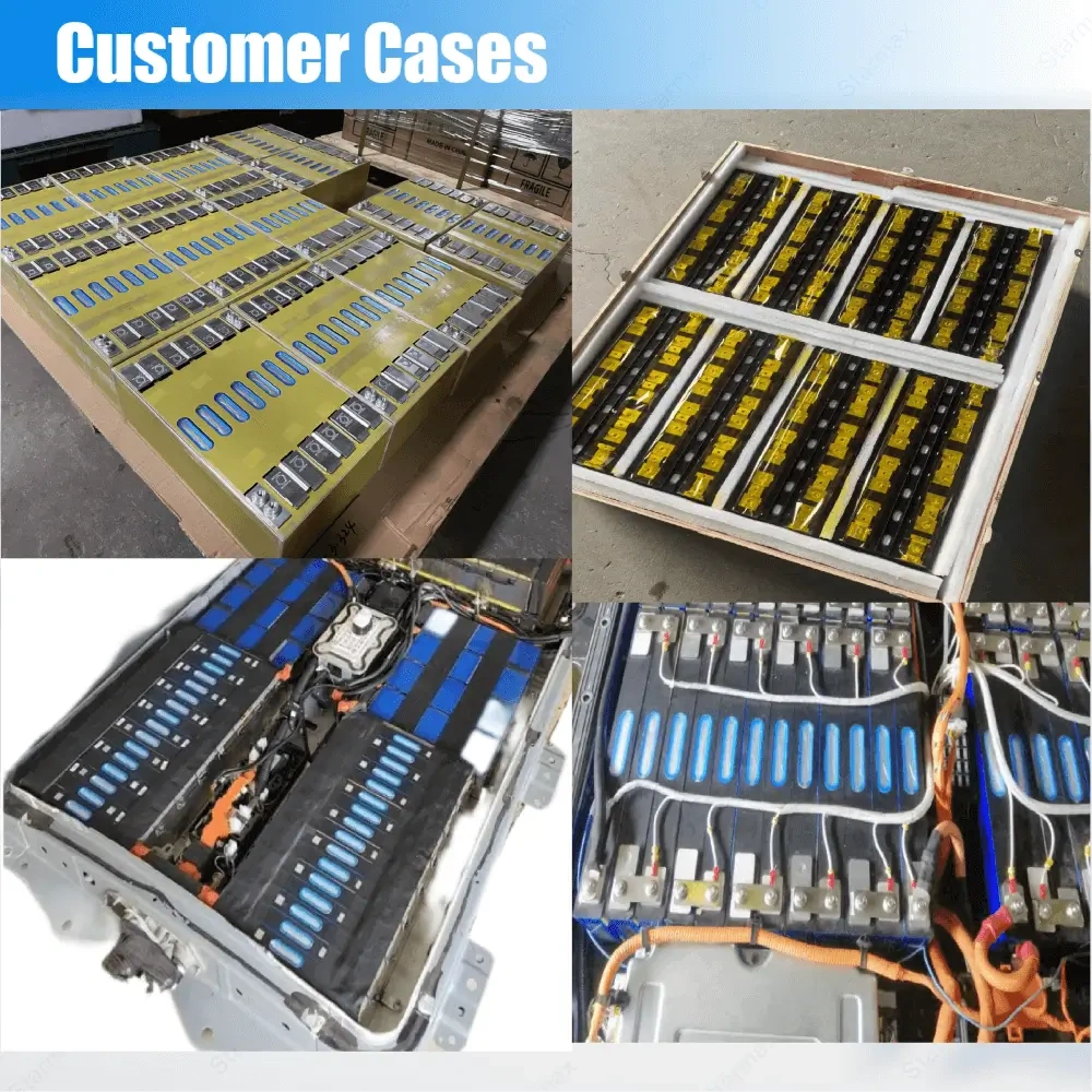 Starmax Factory Direct CATL 3.7V 70AH NMC battery for Recreational Vehicle,Llithium Ion Battery Manufacturers from China