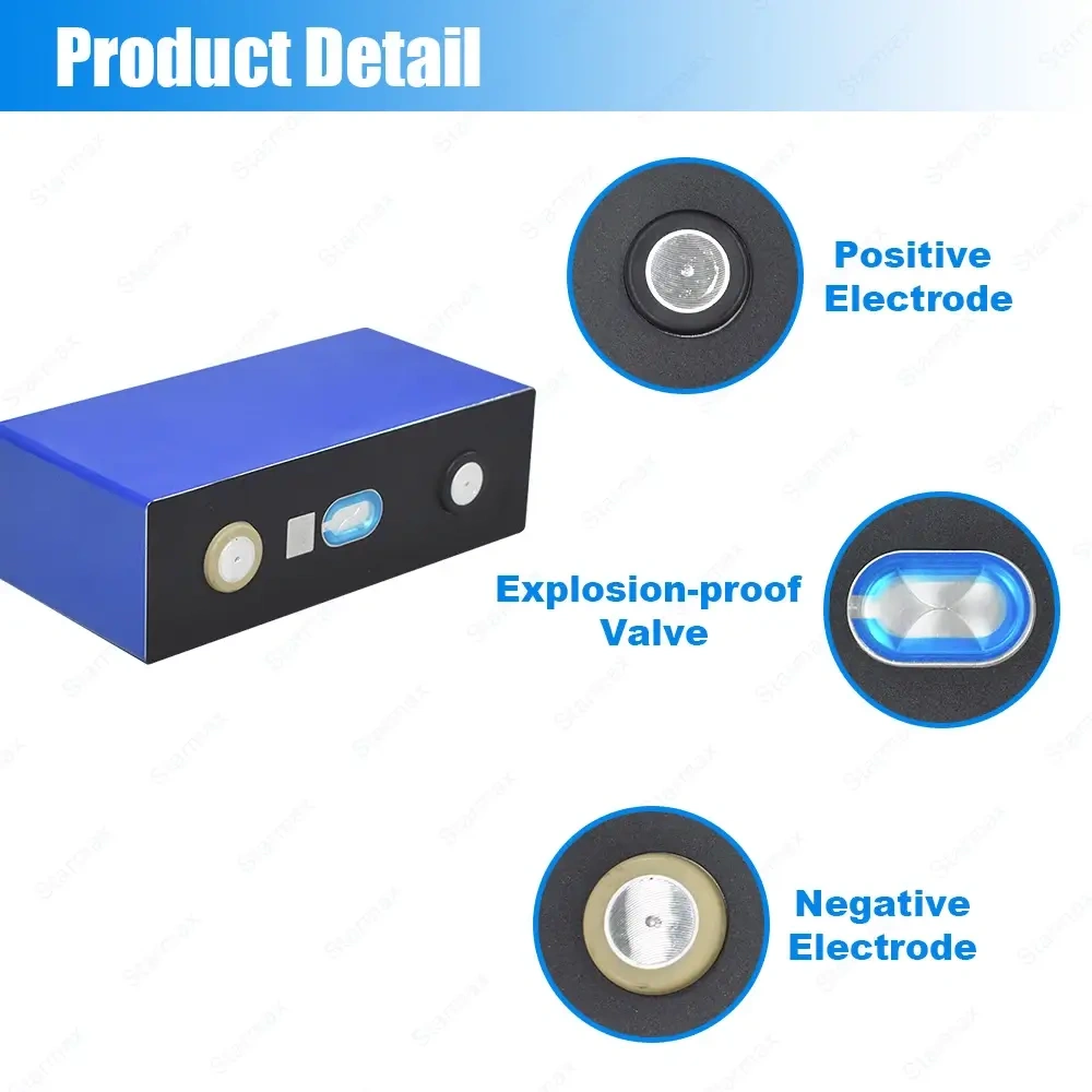 Starmax Wholesale Price CATL 3.2V 150AH lithium iron phosphate battery for Household Energy Storage,Llithium Ion Battery Manufacturers from China