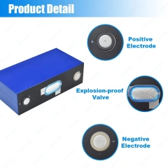 Starmax Wholesale Price 3C Max Discharge Rate CATL 3.7V 248AH NMC battery for Electric Car,Llithium Ion Battery Manufacturers from China