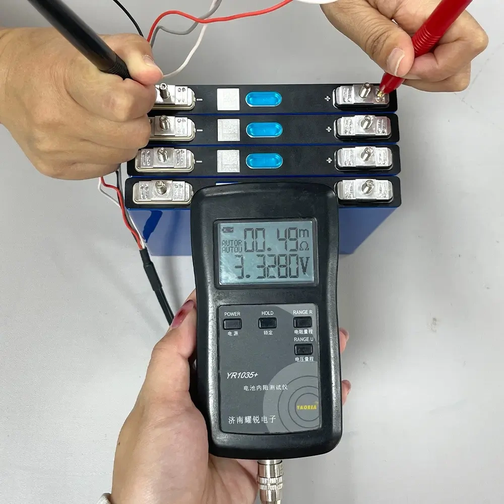 Starmax Factory Direct EVE 22Ah LF22K Lithium Ion Battery 3.2V Lifepo4 Prismatic Cell for Household Energy Storage,Llithium Ion Battery Manufacturers from China