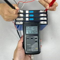 Starmax Factory Direct EVE 22Ah LF22K Lithium Ion Battery 3.2V Lifepo4 Prismatic Cell for Household Energy Storage,Llithium Ion Battery Manufacturers from China