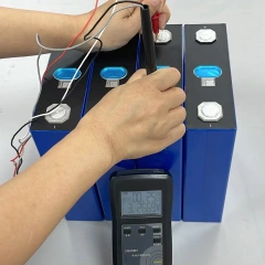 Starmax Hot Selling 3C Max Discharge Rate EVE 3.2V 230AH LF230 lithium iron phosphate battery for Household Energy Storage,Llithium Ion Battery Manufacturers from China