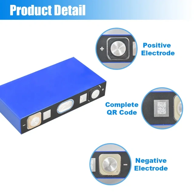 Starmax Best Price 15C Max Discharge Rate LISHEN 3.73V 64.5AH NMC battery for Electric Car,Llithium Ion Battery Manufacturers from China