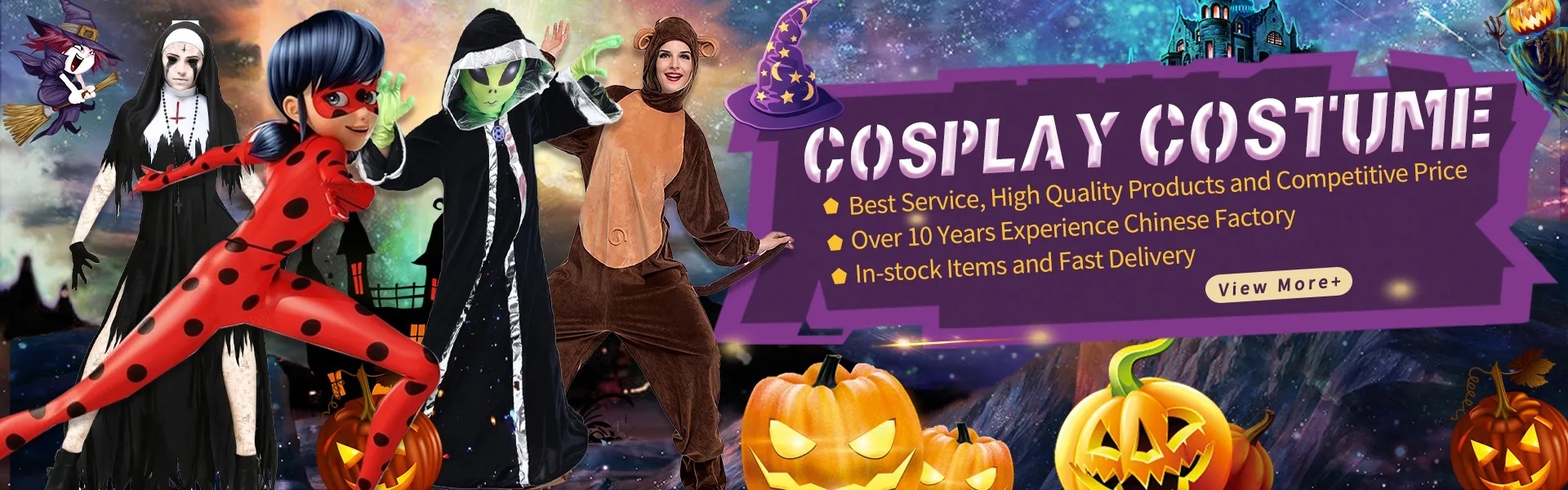 wholesale festival party costumes