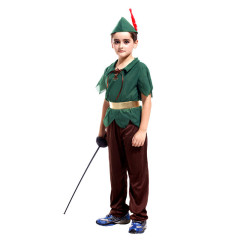 Wholesale Unisex Kids Halloween Party Costumes