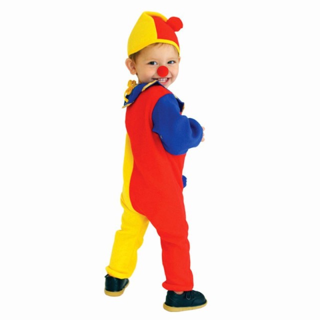 Custom Baby Cosplay Costumes Suit