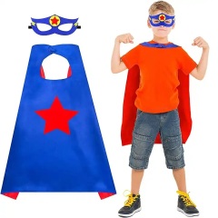 Wholesale Kids Superhero Capes