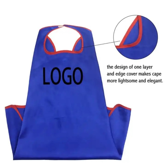 Wholesale Kids Superhero Capes