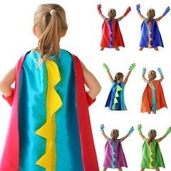 Wholesale Children's Dinosaur Cloak