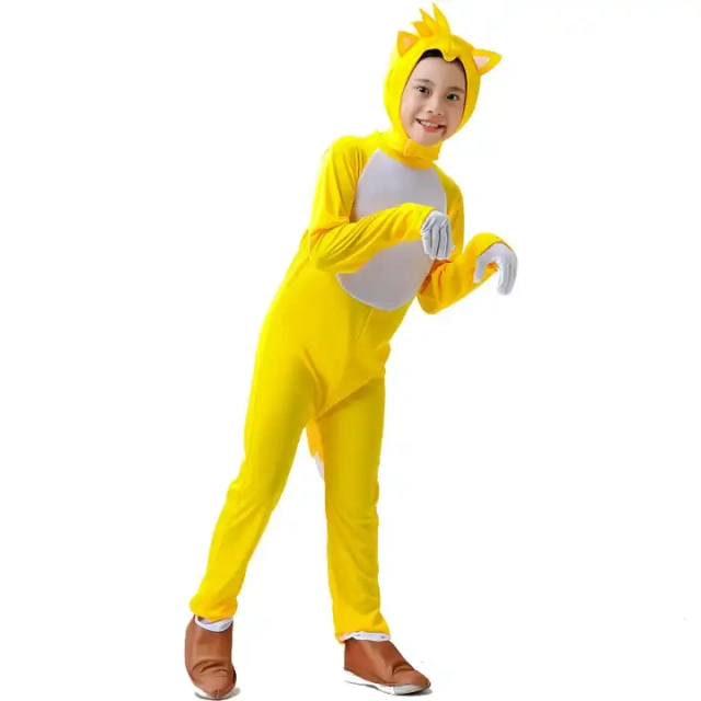 Wholesale Halloween Boys Party Costume
