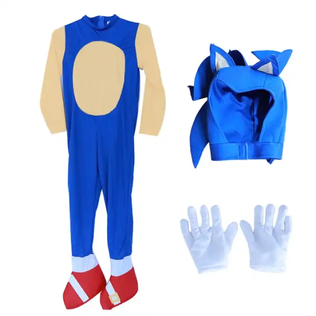 Wholesale Halloween Boys Party Costume